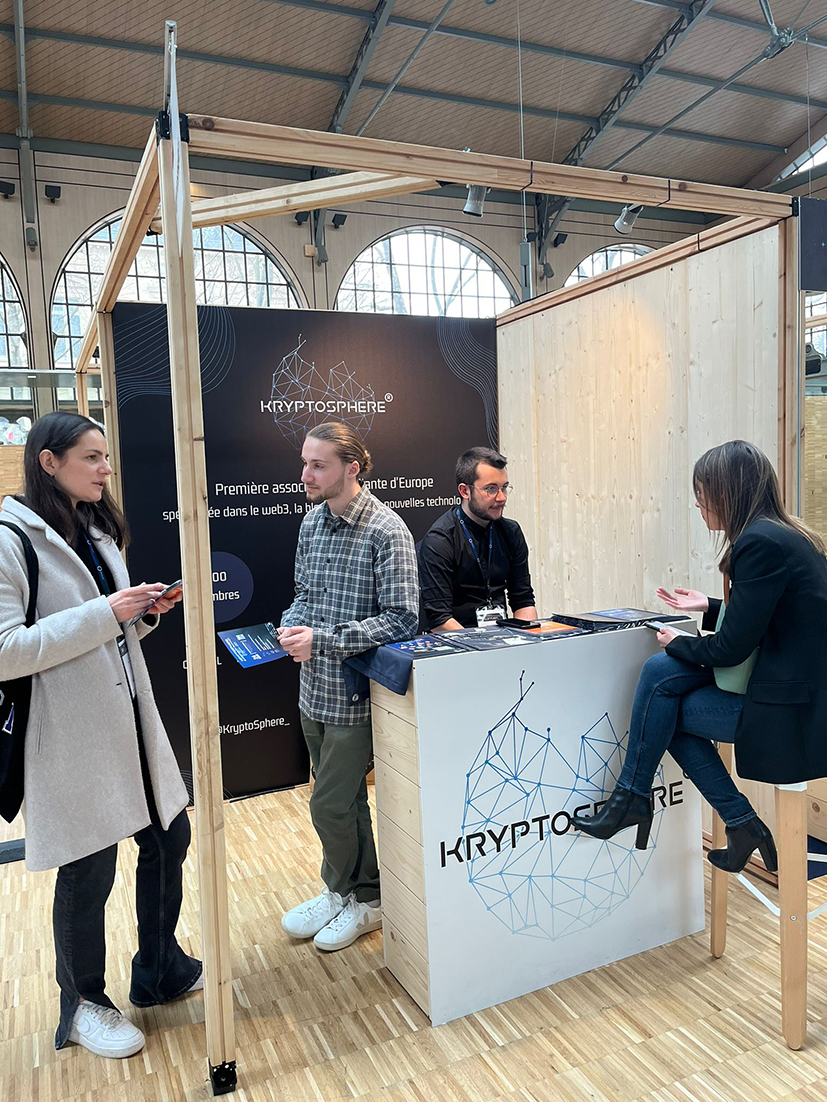 salon kryptosphere